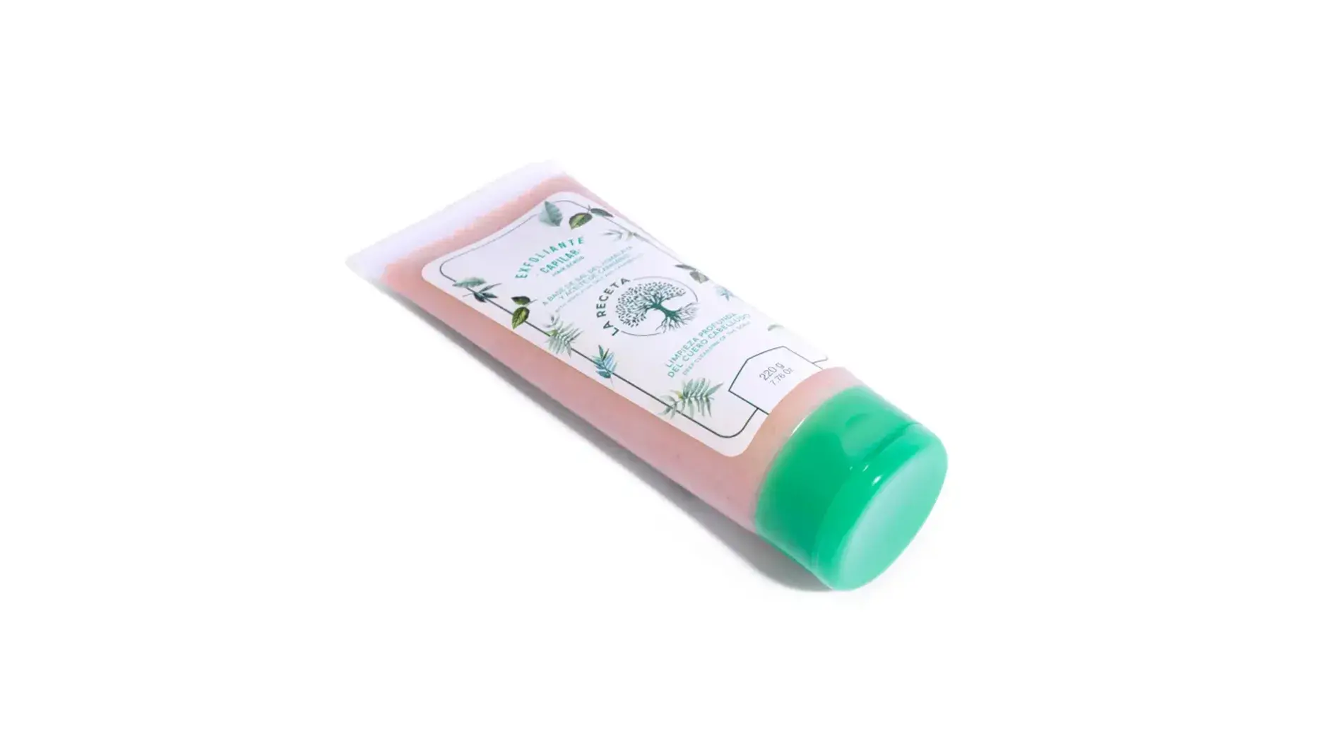 Geraldinne Arón Belleza Integral cali