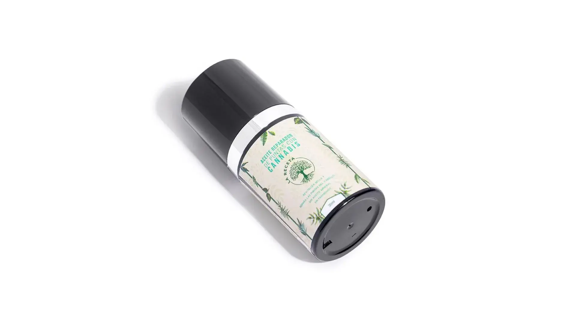 Geraldinne Arón Belleza Integral cali