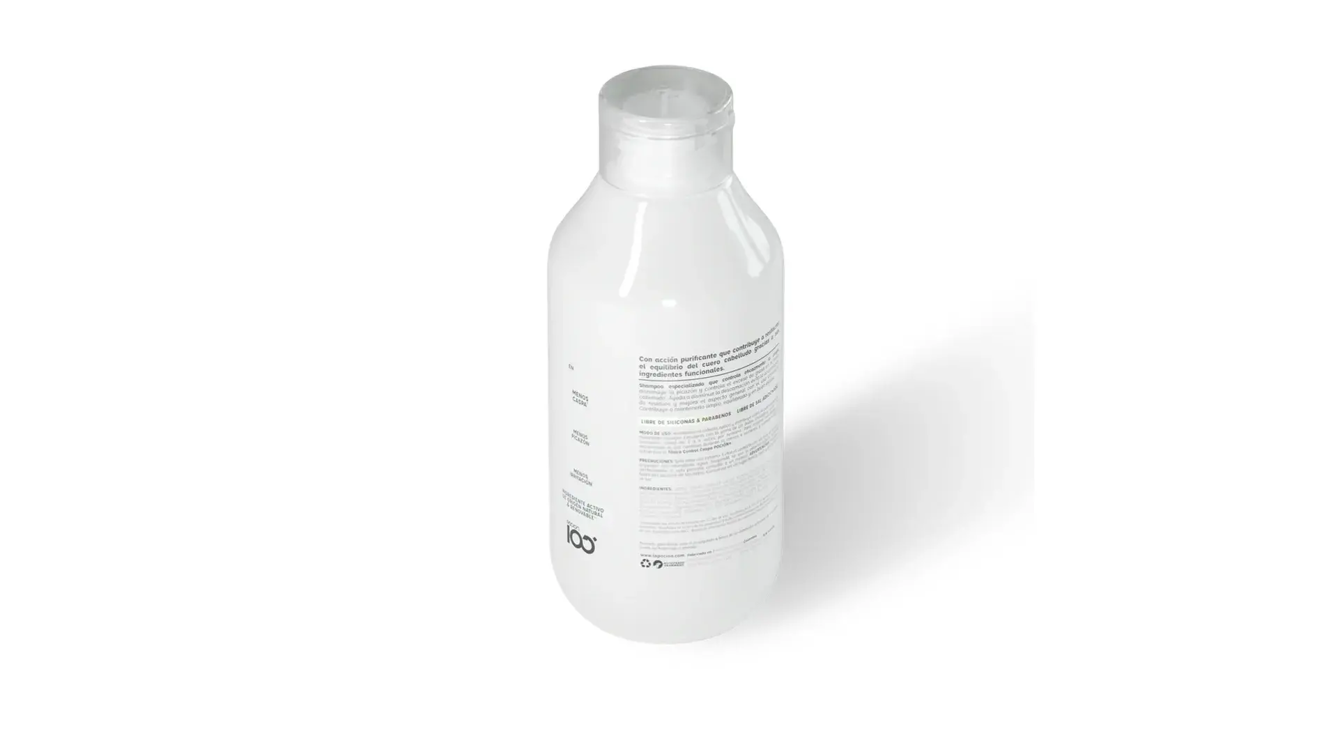 Geraldinne Arón Belleza Integral cali