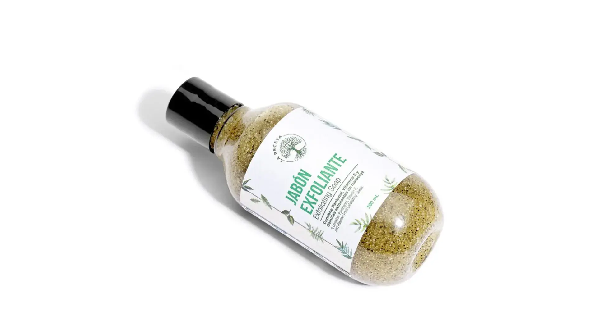 Geraldinne Arón Belleza Integral cali