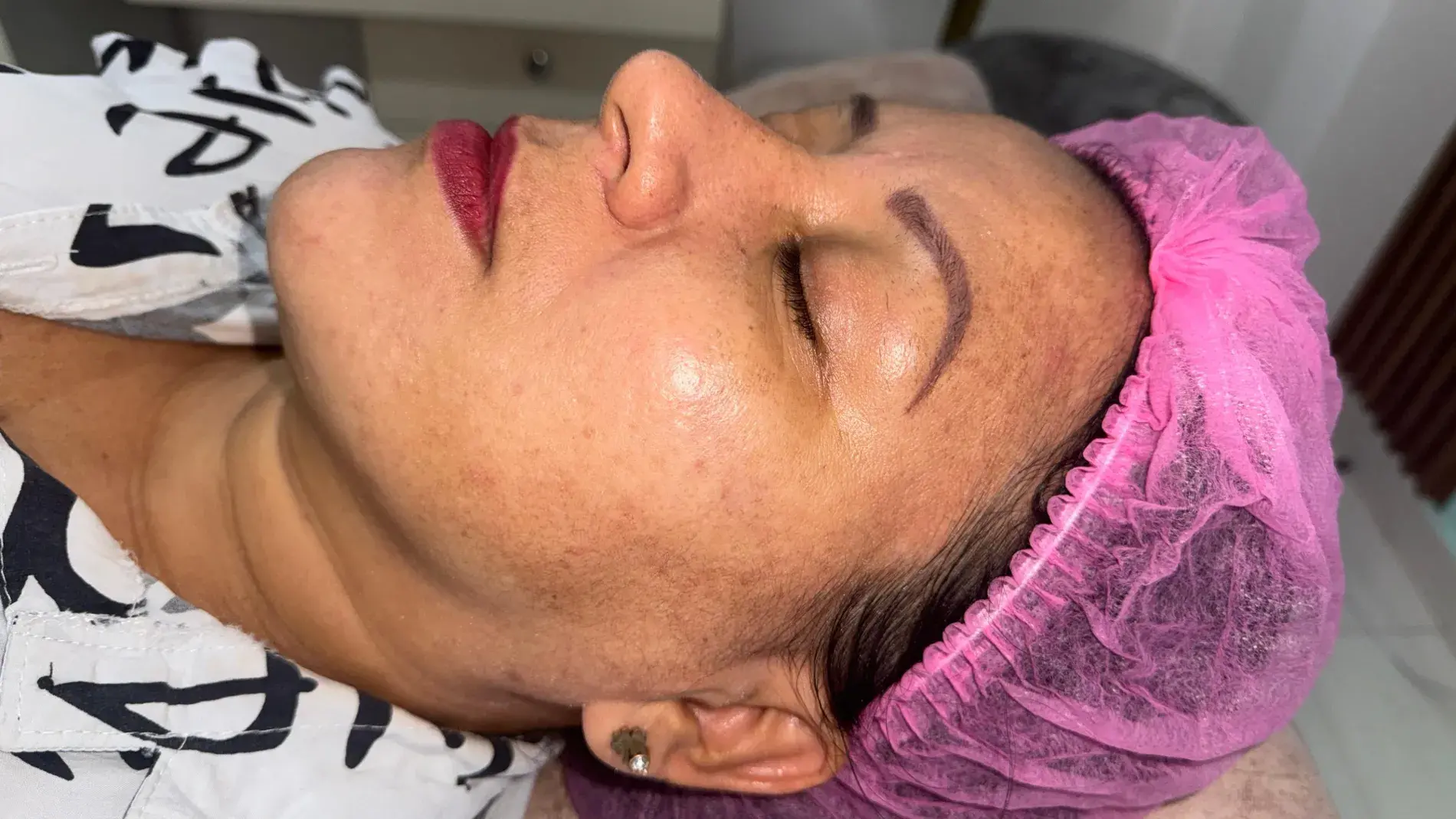 Geraldinne Aron  ibagué