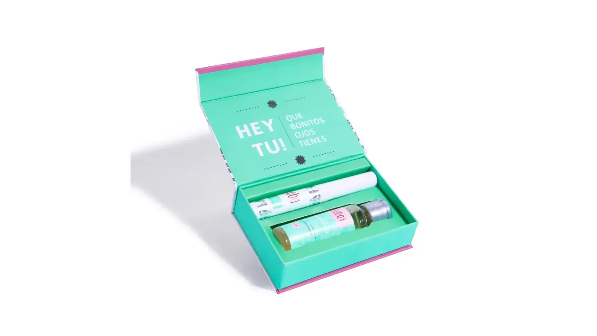 Geraldinne Aron  ibagué