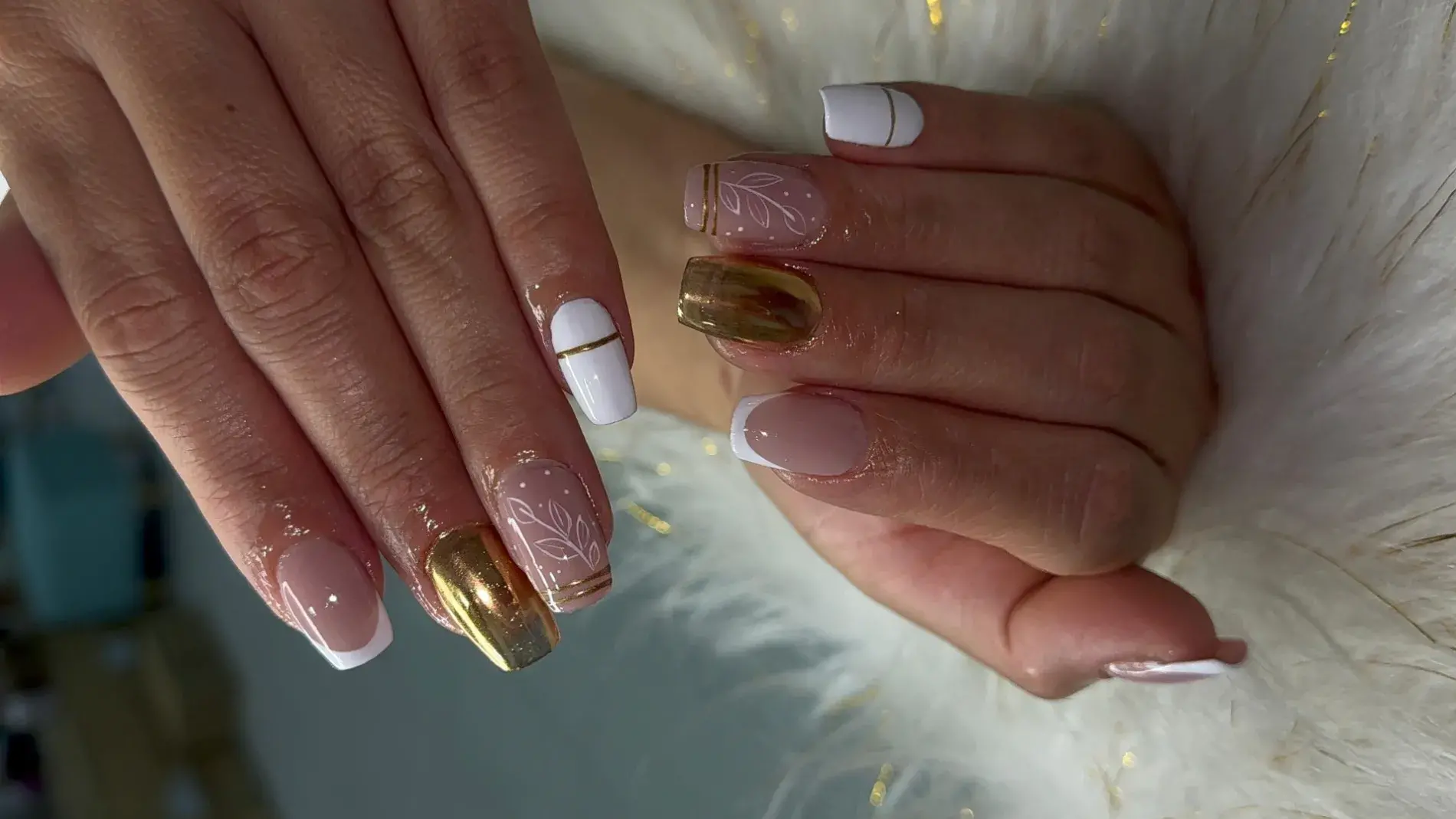 geraldinne aron centro d ebelleza ibague