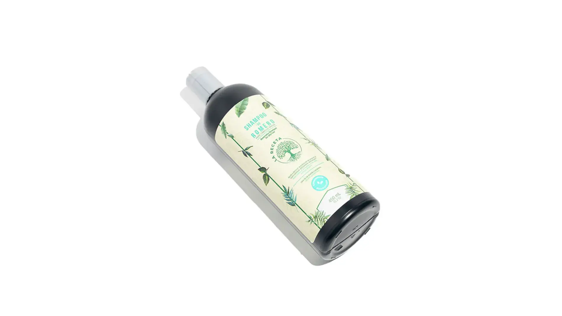 Geraldinne Arón Belleza Integral cali