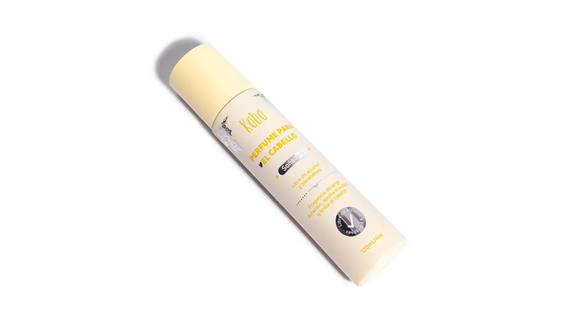 Geraldinne Arón Belleza Integral cali